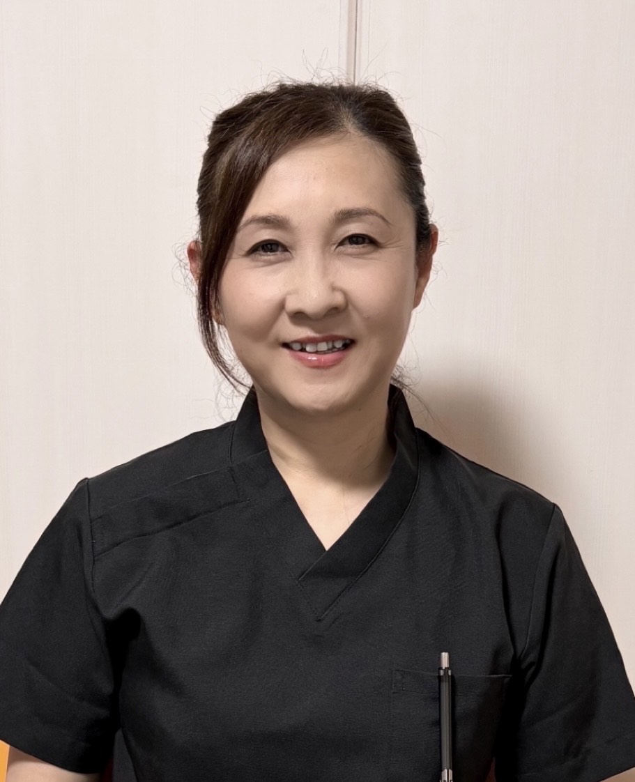 松山　せい子